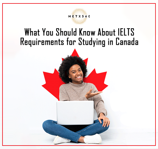 What You Should Know About IELTS Requirements for Studying in Canada