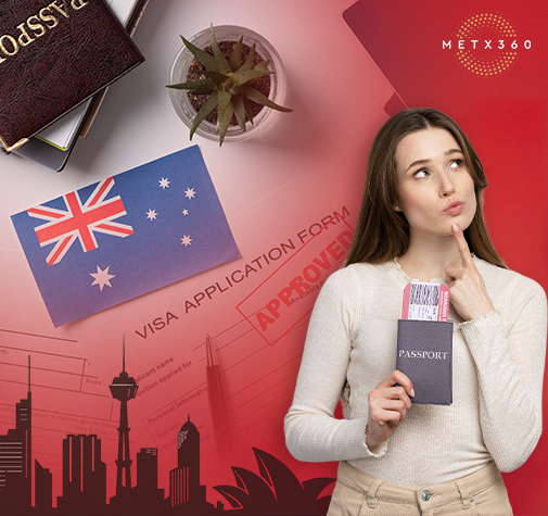 Why Should You Consider Australia for Your Permanent Residency?