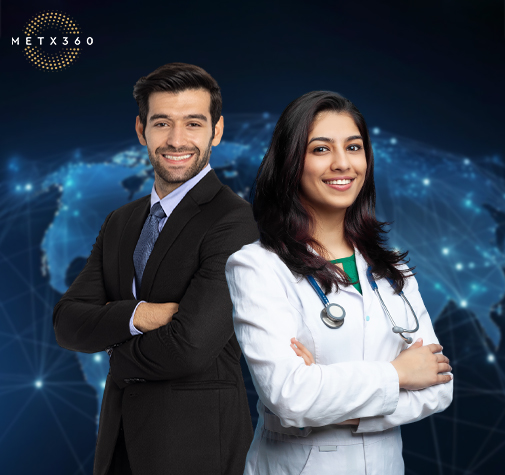 HealthCare Professionals and Stem Occupations Opportunity in Global Migration