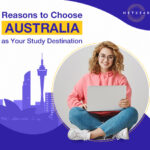 Reasons to Choose Australia as Your Study Destination