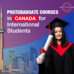 Postgraduate Courses in Canada for International Students