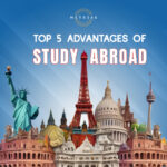 Top 5 Advantages of Studying Abroad