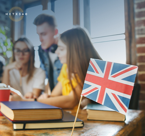 What are the popular courses in the UK for student’s career success?