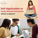 Self-Application or Study Abroad Consultant: Which is Better?