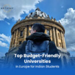 Top Budget-Friendly Universities in Europe for Indian Students