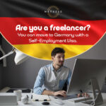Are You a Freelancer? You Can Move to Germany with a Self-Employment Visa