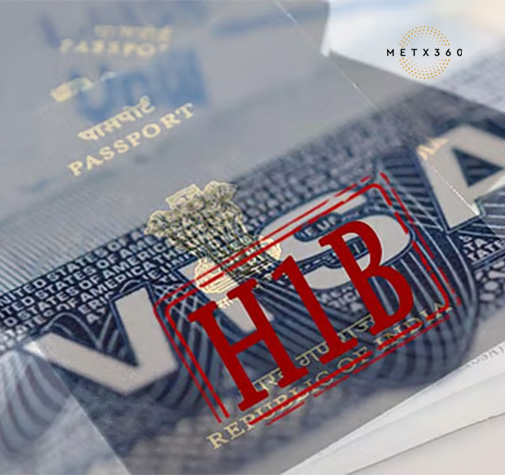 Everything International Students Must Know About  H-1B Visa Changes in 2025