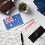 Australia Student Visa Process: A Step-by-Step Guide