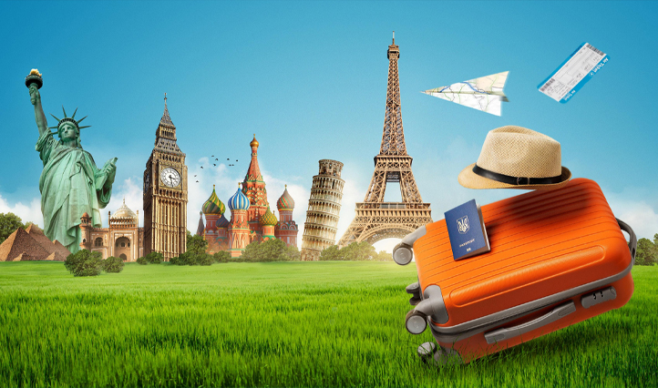 Europe Job Agencies in Kerala