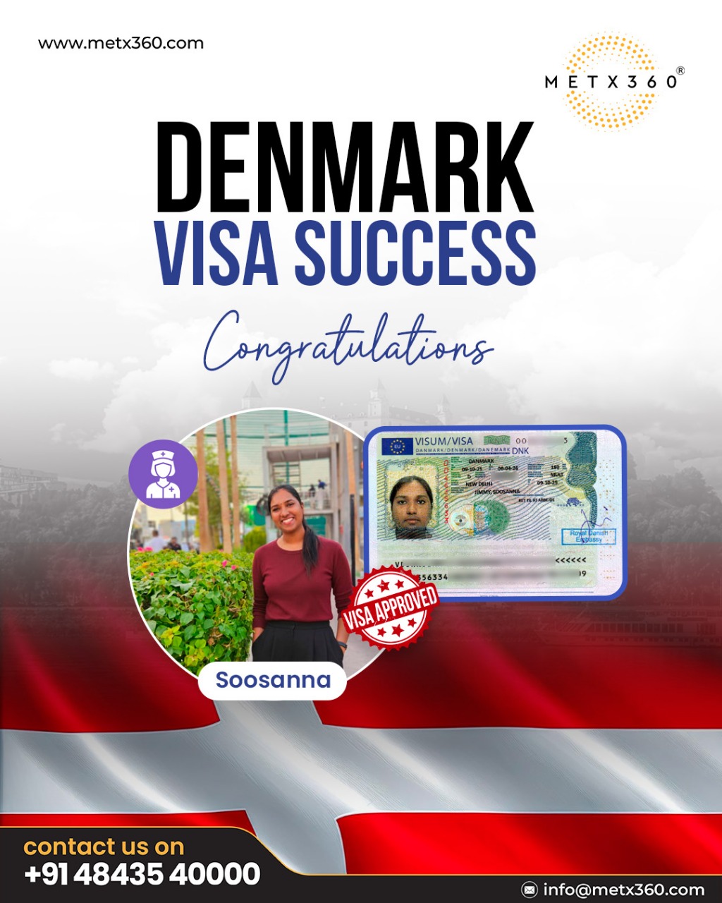 Job Recruitment for Europe in Kochi, Kerala