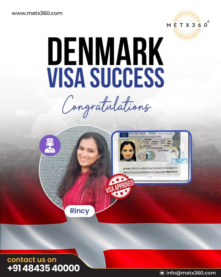 Best Immigration Consultants in Kochi, Kerala | METX360