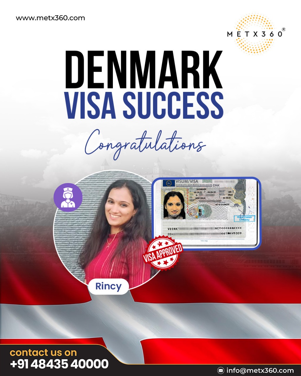 Job Recruitment for Europe in Kochi, Kerala