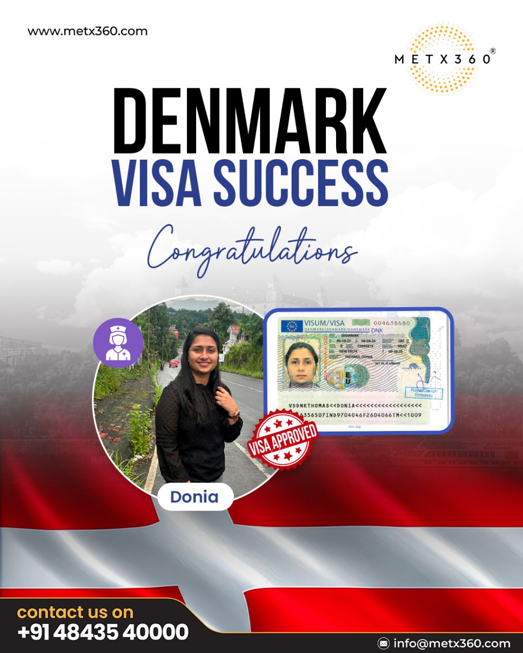 Job Recruitment for Europe in Kochi, Kerala