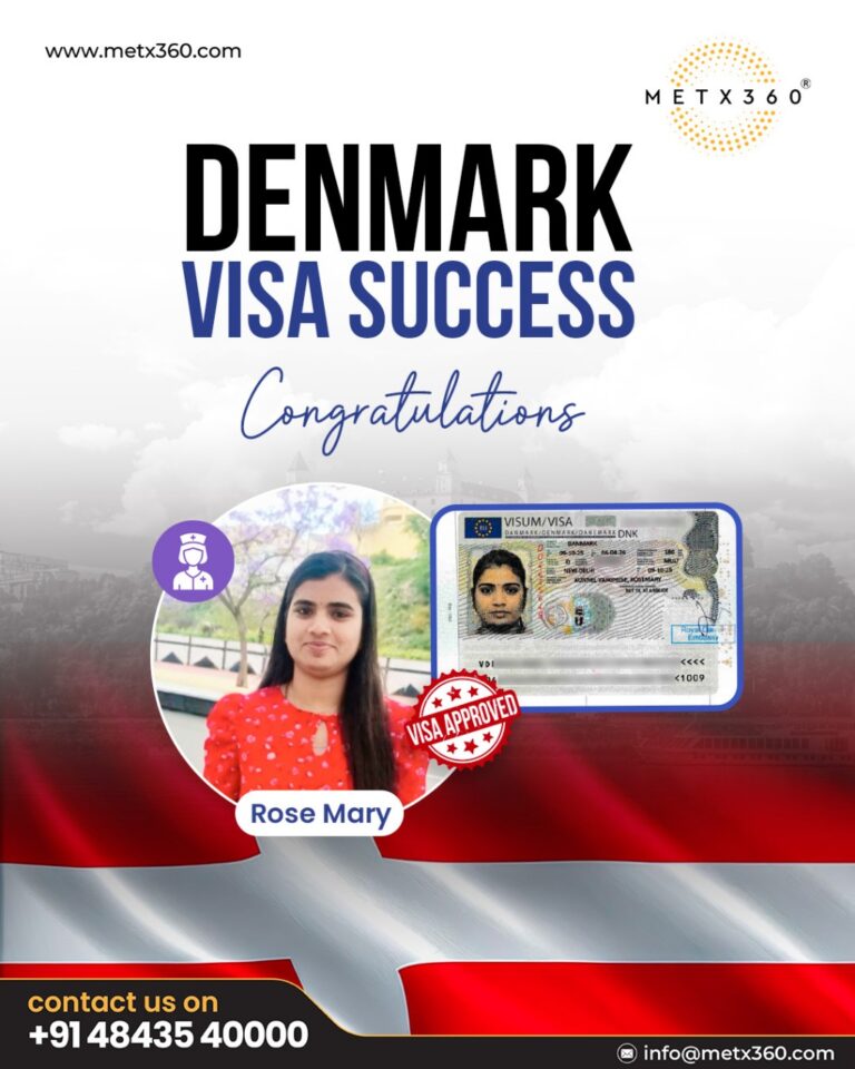 Best Immigration Consultants in Kochi, Kerala | METX360