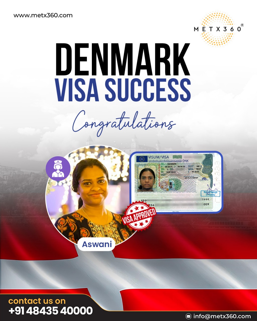 Europe Jobs for Indians in Kochi, Kerala