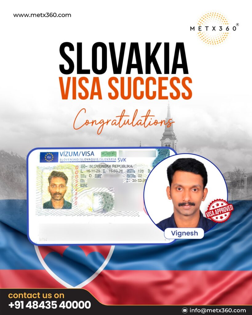 Best Immigration Consultants in Kochi, Kerala | METX360
