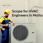 Scope for HVAC Engineers in Malta