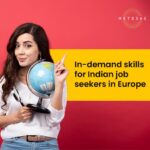 In Demand Skills for Indian Job Seeker in Europe