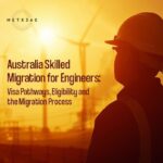 Australia Skilled Migration for Engineers: Visa Pathways, Eligibility and the Migration Process