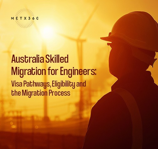Australia Skilled Migration for Engineers: Visa Pathways, Eligibility and the Migration Process